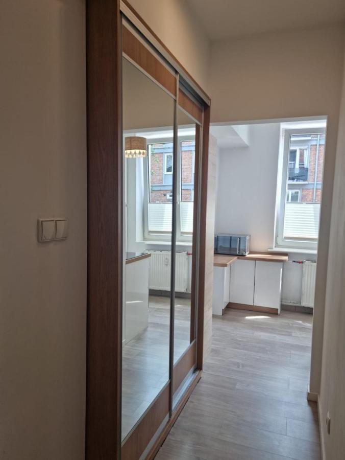 Kowalska No 3 Apartment Gdańsk Exteriör bild
